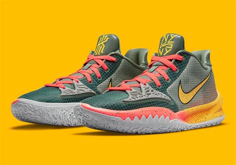 nike kyrie 4 kopen|nike kyrie 4 low sunrise.